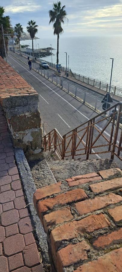 Maria Tre Ponti Sanremo Exterior foto