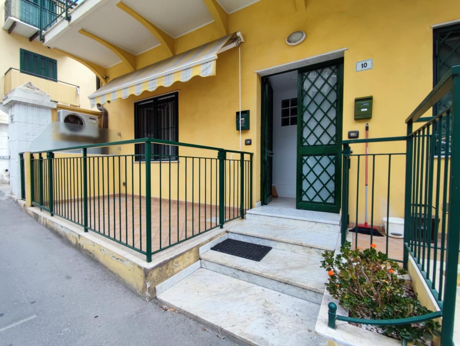 Maria Tre Ponti Sanremo Exterior foto